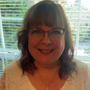 Meet your Posher, Judy